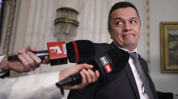 i a promis grindeanu lui nicusor dan ca psd nu va face alianta cu aur raspunsul liderului psd