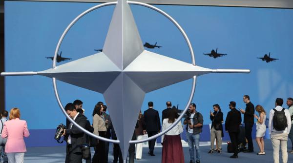 romania gazduieste cea mai mare reuniune anuala a rezervistilor militari din statele nato si partenere