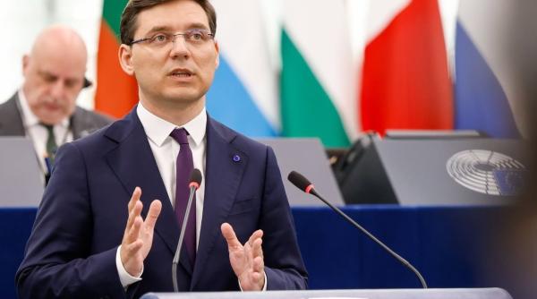 romania risca sa piarda o investitie strategica in inteligenta artificiala victor negrescu cere explicatii dupa excluderea din programul european ai gigafactories