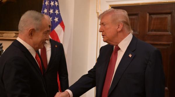 consiliul de pace al lui trump incearca sa linisteasca israelul ce garantii ofera noul plan pentru gaza