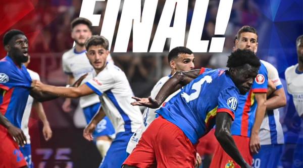 fcsb farul scor in superliga