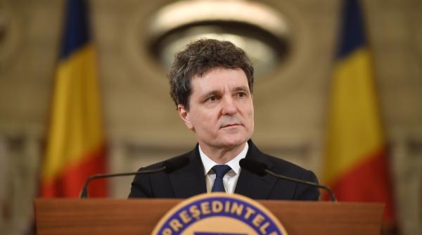 prelungirea tva redus la locuinte si legea privind criza de pe piata carburantilor promulgate de presedintele nicusor dan