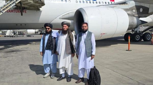 scandal la chisinau dupa ce o delegatie a ministerului agriculturii din afganistan este in vizita in moldova