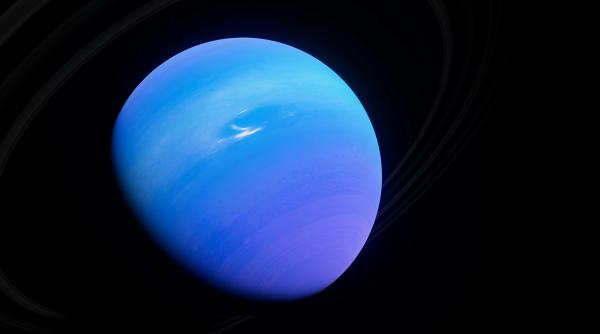 telescopul james webb scoate la iveala un cataclism stravechi pe neptun cum a distrus luna triton vechii sateliti ai planetei