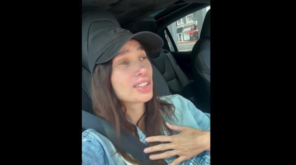 val de mesaje si indemnuri pentru fotomodelul roman alina puscau diagnosticata cu o boala grava