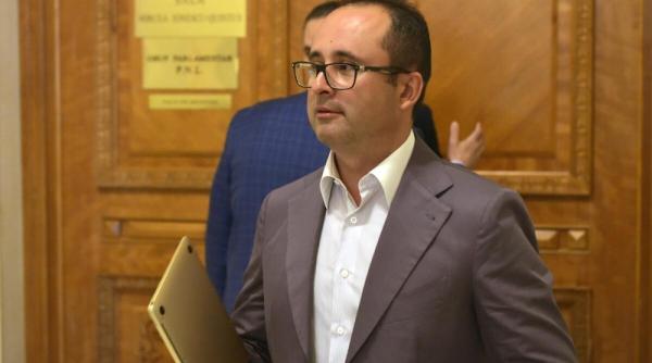 cristian busoi pnl critica redeschiderea centralelor pe carbune ar putea costa romania peste un miliard de euro din pnrr