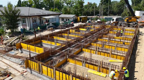 investitie de peste 17 milioane de lei la spitalul de boli infectioase din galati