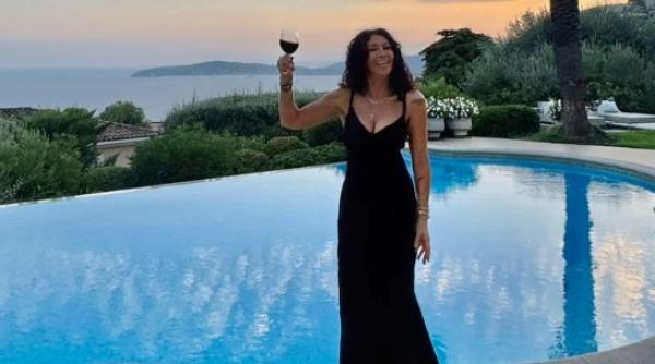 mihaela radulescu confesiune emotionanta la aniversarea de 57 de ani de ziua mea anul trecut am primit cenusa lui felix