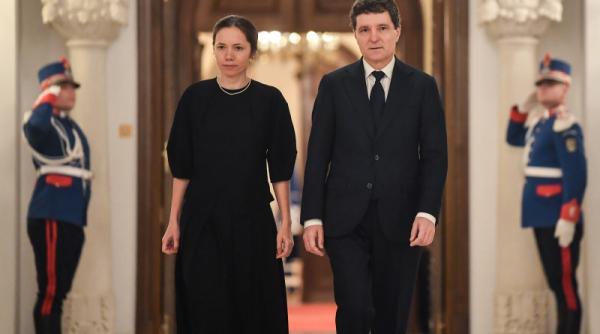nicusor dan a decis sa publice declaratia de avere a mirabelei gradinaru
