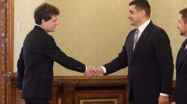 aur a lansat o platforma dedicata demersului de suspendare a presedintelui nicusor dan