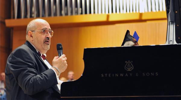 dan grigore a implinit 83 de ani lucruri mai putin stiute despre renumitul pianist