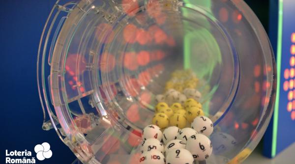 loto peste 9 34 milioane de euro report la extragerea loto 6 49 de joi 6 august 2026