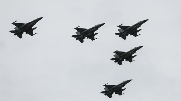 nato isi intareste apararea romania bulgaria si spania semneaza un acord pentru politia aeriana