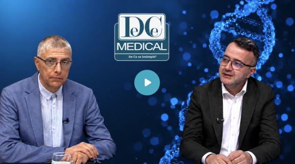 tratamentul modern al cancerelor ginecologice dr sorin bogdan sanador la dc medical si dc news
