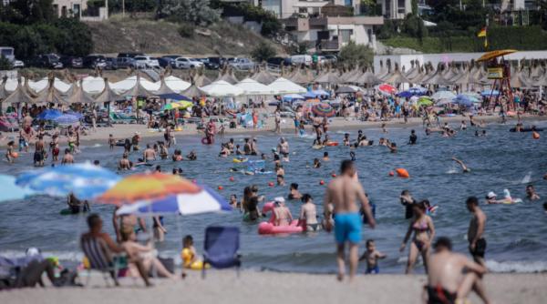 turismul romanesc in scadere cu 6 8 in primul semestru din 2026