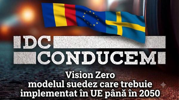 vision zero modelul suedez care trebuie implementat de ue pana in 2050