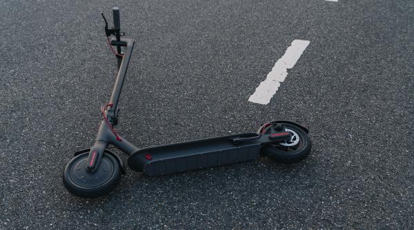 accidentele pe trotinetele electrice mai periculoase decat cele cu motocicleta suedia schimba legea dar ce face romania