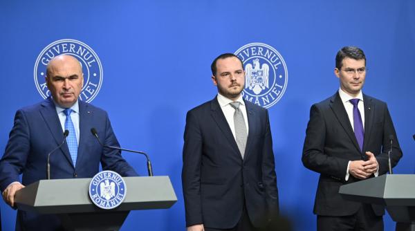 alexandru rogobete avertisment pentru ilie bolojan nu va atingeti de fabricile de medicamente
