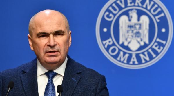 bolojan le multumeste romanilor pentru ca au raspuns apelului sau constat o reducere a consumului de energie in orele de seara