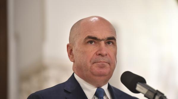 bolojan reactie inainte de decizia moody s premierul demis ameninta ca ne putem intoarce in fundatura din 2024
