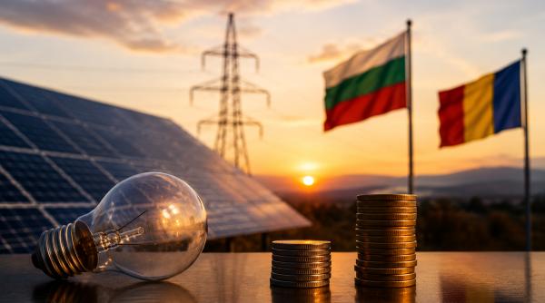 bulgaria castiga milioane din criza dunarii exporturile de energie au explodat