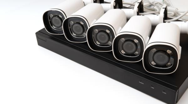 ce este un dvr stand alone pentru sisteme supraveghere si cand ai nevoie de el