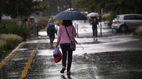 cod galben de inundatii emis de inhga rauri din 18 bazine hidrografice vizate