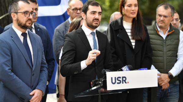 nasui il critica pe fritz si acuza usr ca alearga dupa functii aici a fost o mare greseala cand bolojan nu va mai fi popular usr nu va mai fi alaturi de el