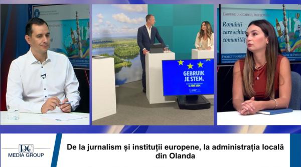 romanca alina totti dezvaluie adevarul despre romanii care muncesc in olanda se intampla des absolut infiorator video