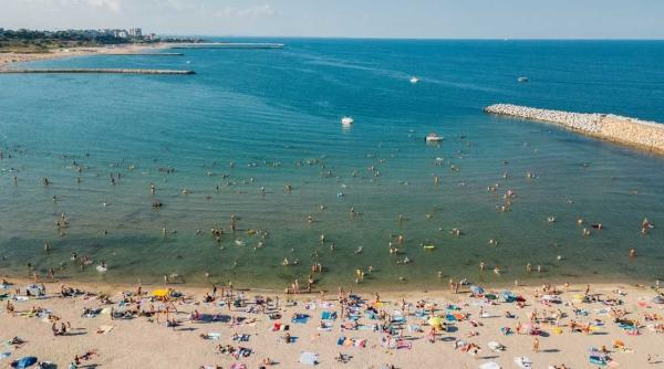 temperatura record a apei marii in mallorca 33 de grade celsius