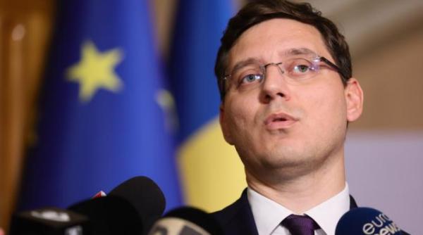 victor negrescu cere activarea mecanismelor europene pentru sprijinirea romaniei in contextul crizei energetice