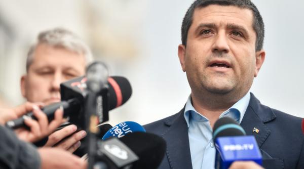 daca vin 150 de drone nu mai suntem pe timp de pace ministrul miruta spune ca romania isi schimba tactica in fata incursiunii dronelor rusesti