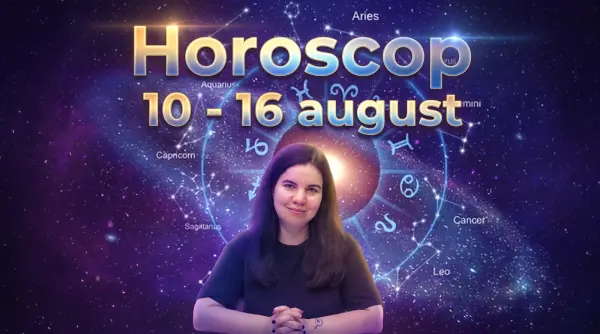 horoscop 10 16 august 2026 eclipsa de soare astrologul daniela simulescu previziuni zodii video