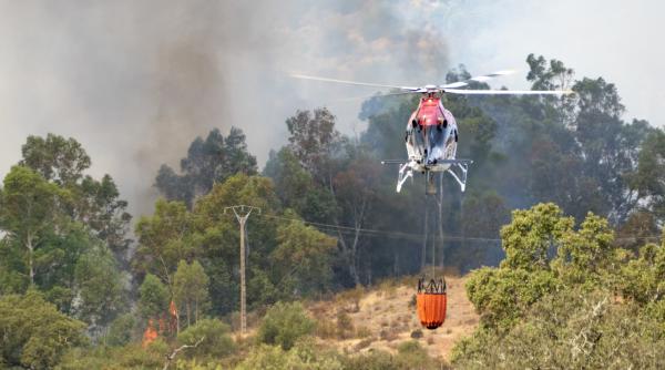 mae avertisment pentru romanii care calatoresc in spania cod rosu de incendii in comunitatea valenciana