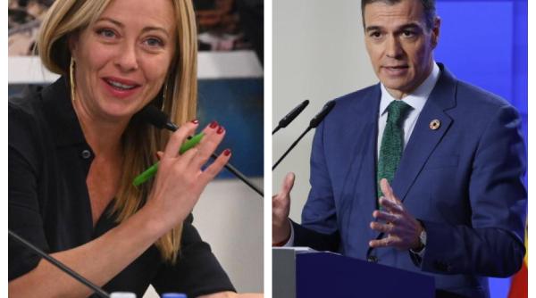 ue intervine in scandalul dintre spania si italia comisia europeana anunta cand ar putea fi ridicate controalele la frontiera