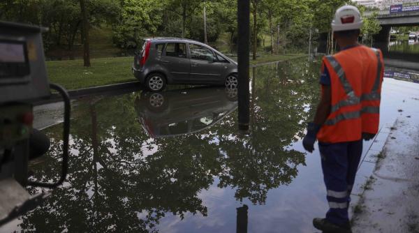 vremea bucuresti prognoza meteo pana in 14 august pentru capitala alerta de vijelii furtuni si grindina emisa de anm