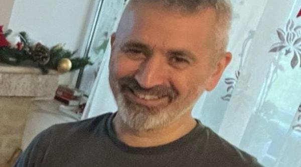 a disparut fostul sef al serviciului de investigatii criminale hunedoara politia apel la romani l ati vazut