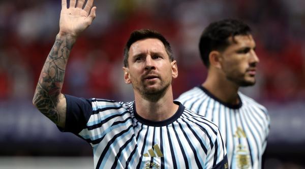 lionel messi a ajuns in argentina pentru inmormantarea tatalui sau jorge messi