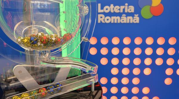 loto peste 9 53 milioane de euro report la extragerea loto 6 49 de duminica 9 august 2026