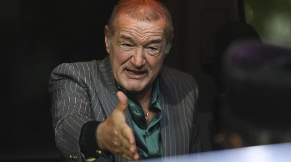 becali il vrea plecat pe bolojan apel catre serviciile secrete ia vino incoa ca te luam te ascundem in padure