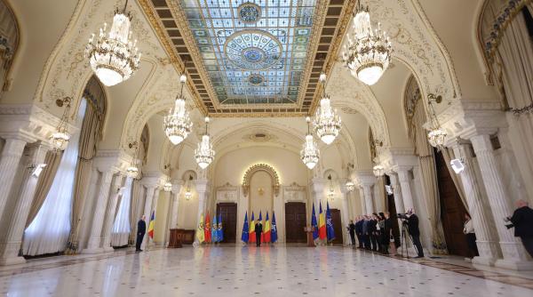 cand va nominaliza nicusor dan un premier bogdan chirieac liderul in care multi parlamentari au incredere