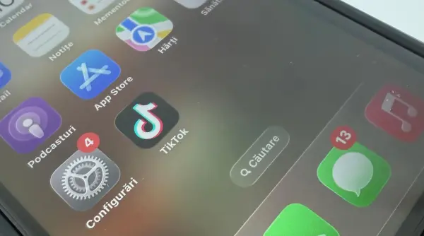 cine sunt cei care au facut tiktok ul cu informatia falsa despre ambulanta neagra care fura copii am intrebat politia