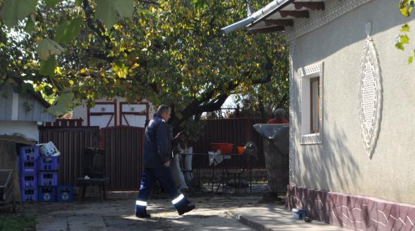 crima in botosani femeie acuzata ca si a ucis concubinul si l a ingropat in curtea casei a plecat apoi in belgia