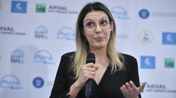 diana buzoianu usr vrea anticipate altfel oamenii revoltati nu vor mai vota logic