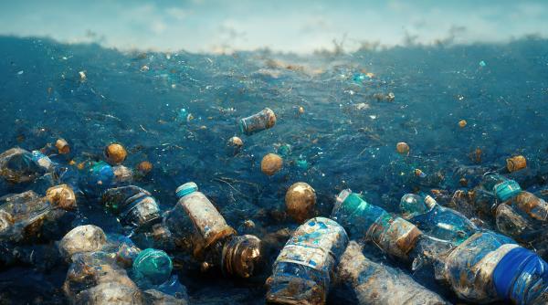 din saloanele de coafura in ocean solutie inedita pentru diminuarea poluarii