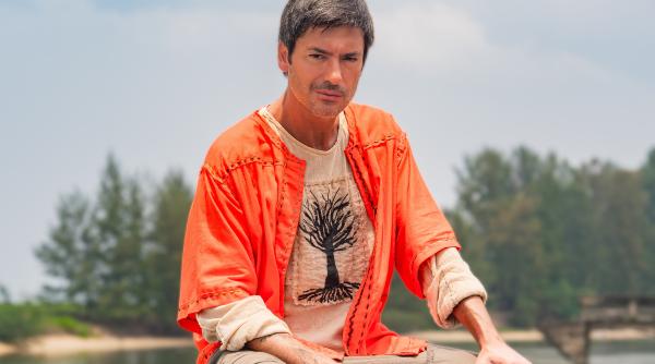 ispite insula iubirii cine sunt ispitele masculine narcis bujor vlad calomfir dj calvee si alberto grecu foto
