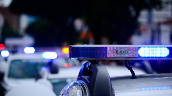 rasturnare de situatie dupa ce politistii rutieri au depistat un tanar cu 172 km h pe e85