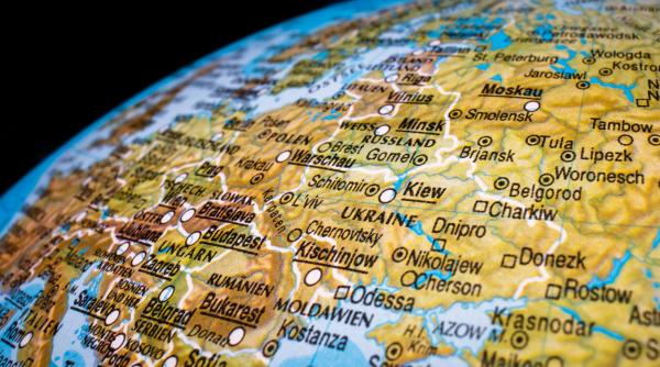 tarile nato de la granita cu rusia isi securizeaza barajele centralele si retelele de gaze din cauza unui posibil sabotaj