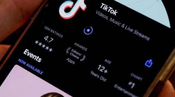 un politician roman cere sa fie analizata interzicerea tiktok in romania dupa incidentul din cluj autoritatile nu mai pot ramane pasive