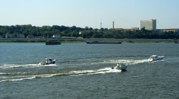 ziua marinei romane 2026 programul complet din constanta mangalia bucuresti si orasele de pe dunare
